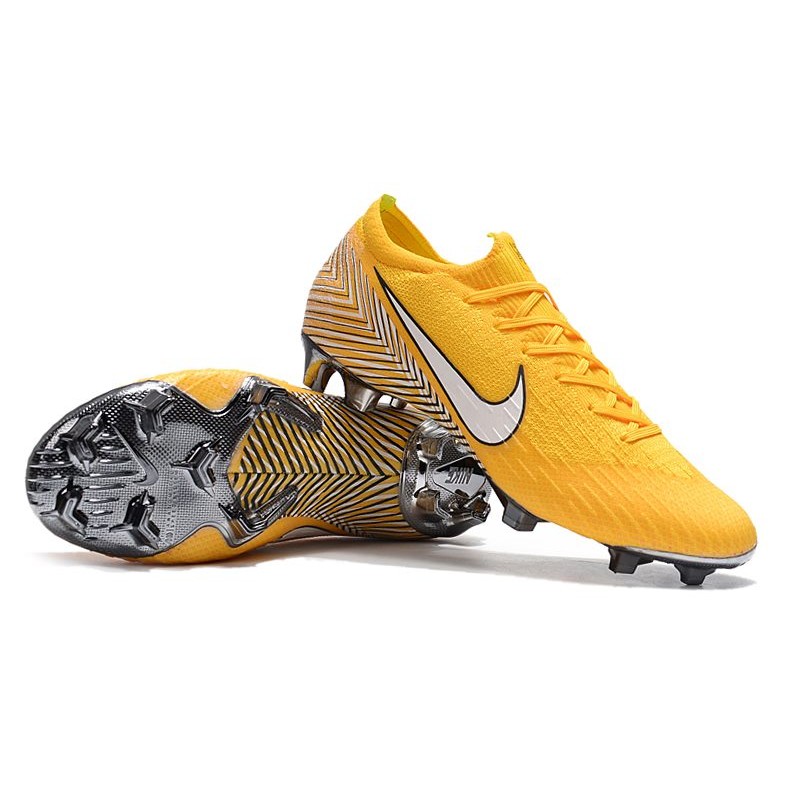 Nike Mercurial Vapor XIV Elite AG Fotbollsskor Vit – billige fotballsko, mercurial fotballsko tilbud